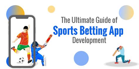 Sports Betting Development